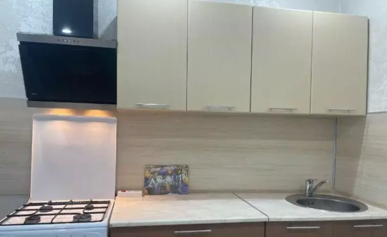 Продаётся 1-к квартира, 34 м - Фото 1