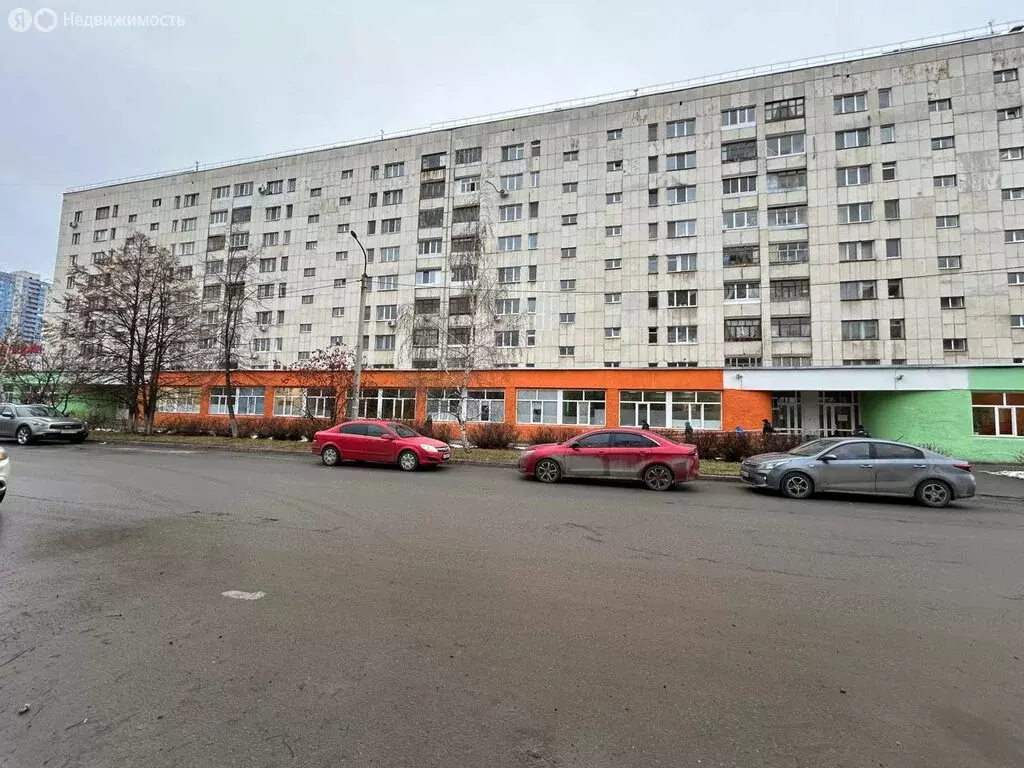 1к в 2-комнатной квартире (11.6 м) - Фото 0