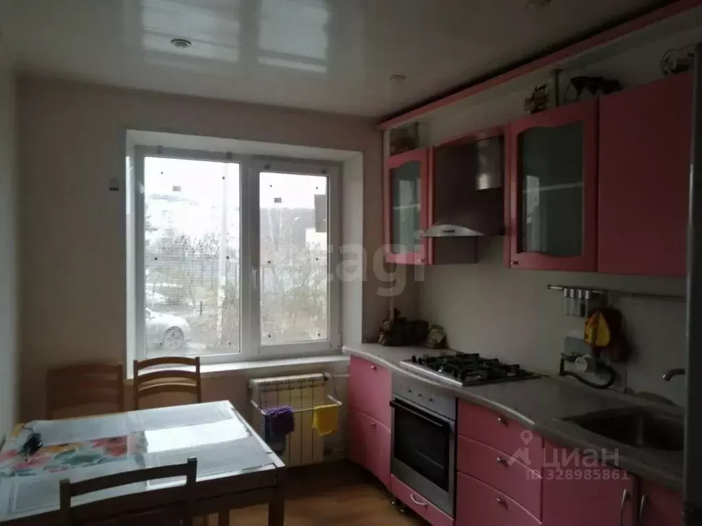 3-к кв. Белгородская область, Шебекино ул. Ленина, 87 (64.0 м) - Фото 1