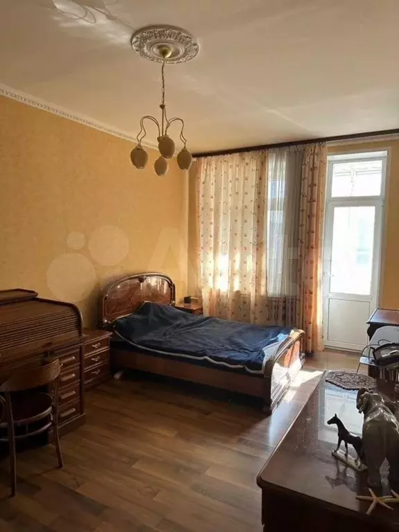 2-к. квартира, 58 м, 9/9 эт. - Фото 1