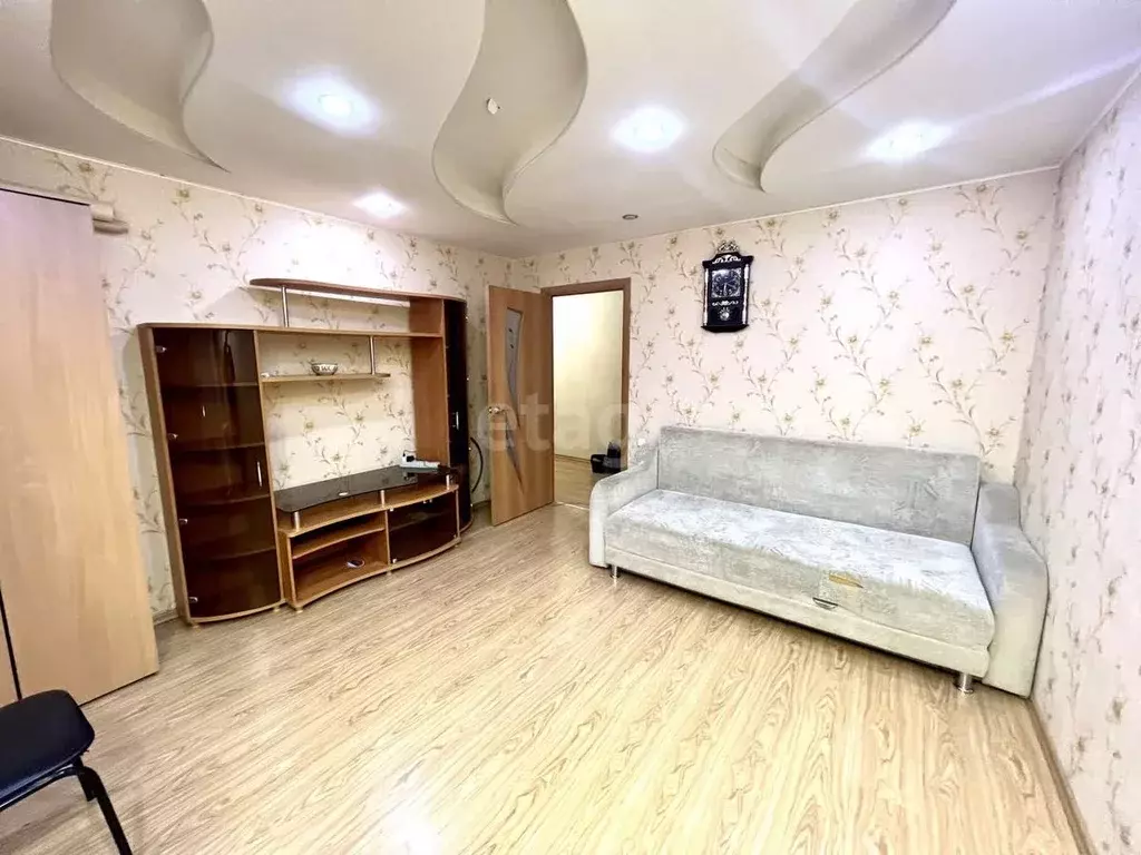 2-к кв. Коми, Сыктывкар ул. Свободы, 35/75 (68.0 м) - Фото 2