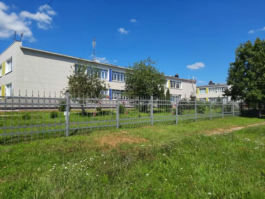 1-к кв. Московская область, Коломна городской округ, с. Горы ул. ... - Фото 1