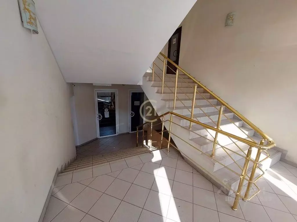 Помещение свободного назначения в Тамбовская область, Тамбов ... - Фото 2