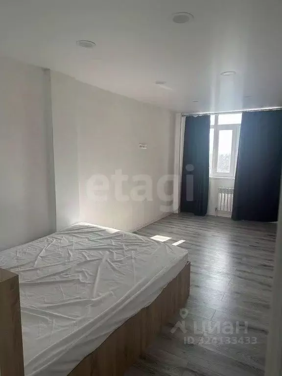 1-к кв. Ростовская область, Ростов-на-Дону просп. 40-летия Победы, ... - Фото 1