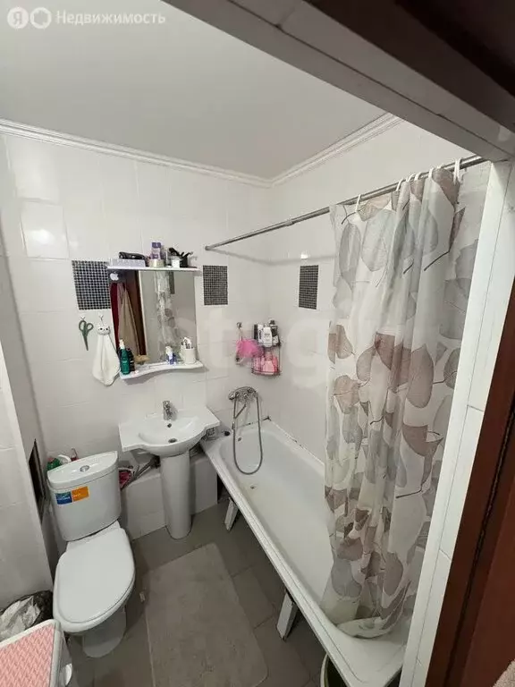 1-комнатная квартира: Оренбург, проспект Победы, 155/2 (31.5 м) - Фото 2