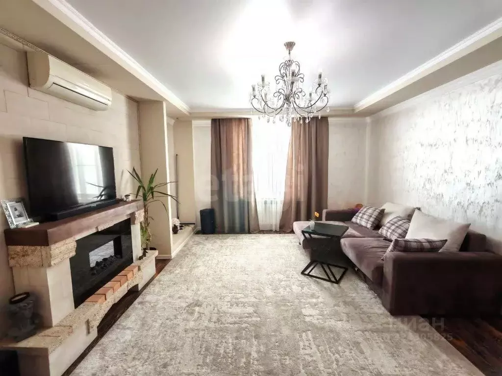 Дом в Ставропольский край, Ставрополь № 11 мкр, проезд Ольгинский, 2 ... - Фото 1