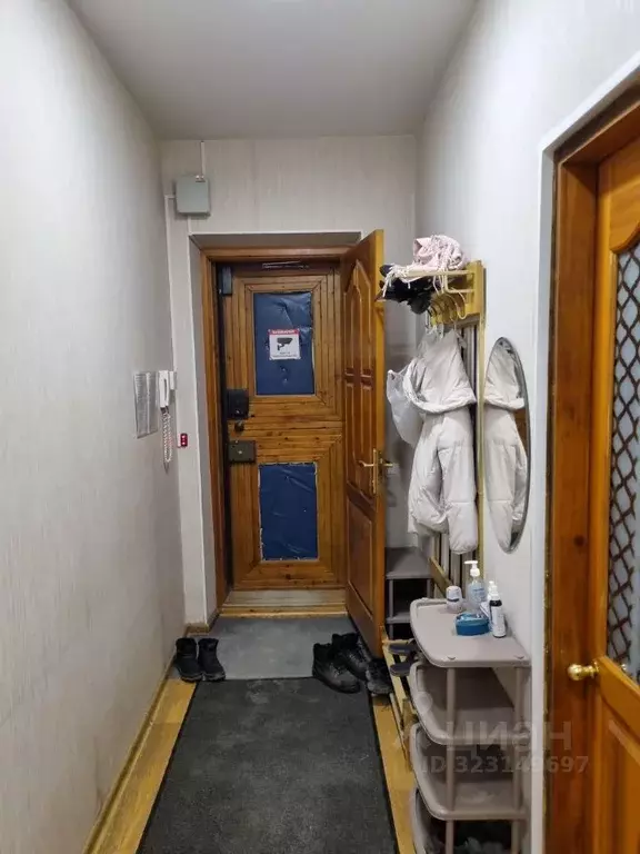 4-к кв. Новосибирская область, Новосибирск Геодезическая ул., 19 (92.0 ... - Фото 1