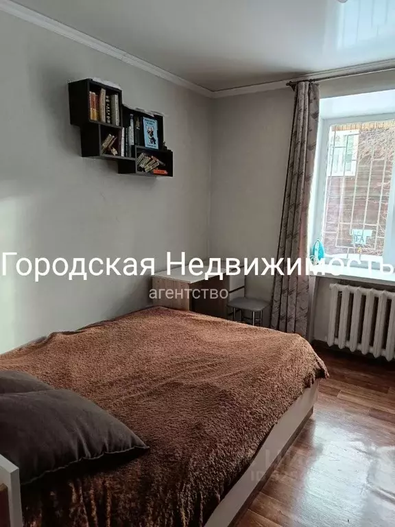 1-к кв. Томская область, Томск Черемошники мкр, ул. 5-й Армии, 9Б ... - Фото 2