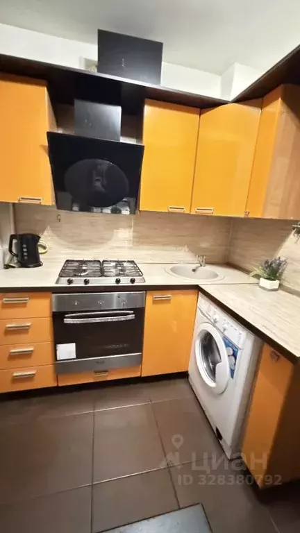 1-к кв. Москва 2-й Войковский проезд, 8 (45.0 м) - Фото 1