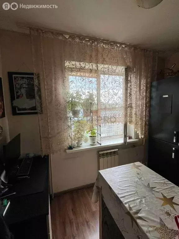 1-комнатная квартира: Барнаул, улица Юрина, 202/34 (33 м) - Фото 1