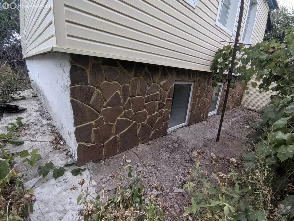 Дом в хутор Чапаев, улица Чапаева (97.6 м) - Фото 2