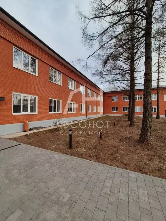 Офис в Московская область, Сергиево-Посадский городской округ, ... - Фото 1