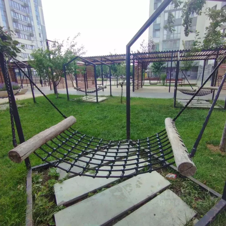 1-к кв. Крым, Симферополь ул. Никанорова, 4К (39.5 м) - Фото 2