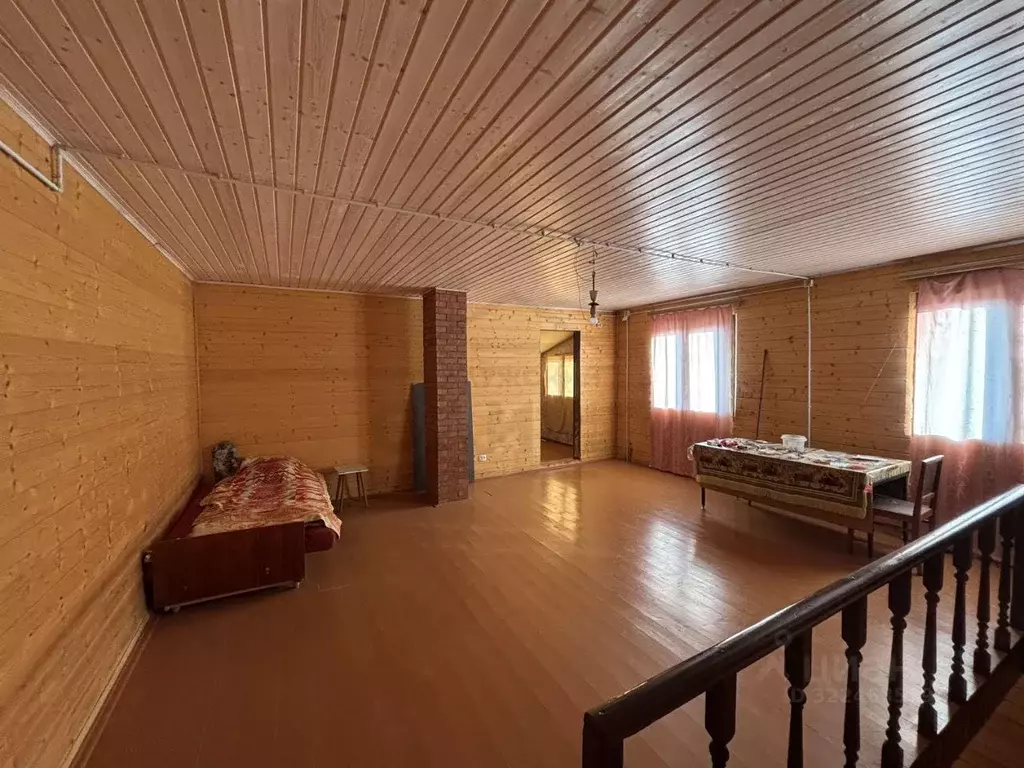 Дом в Калужская область, Перемышльский муниципальный округ, Большие ... - Фото 1