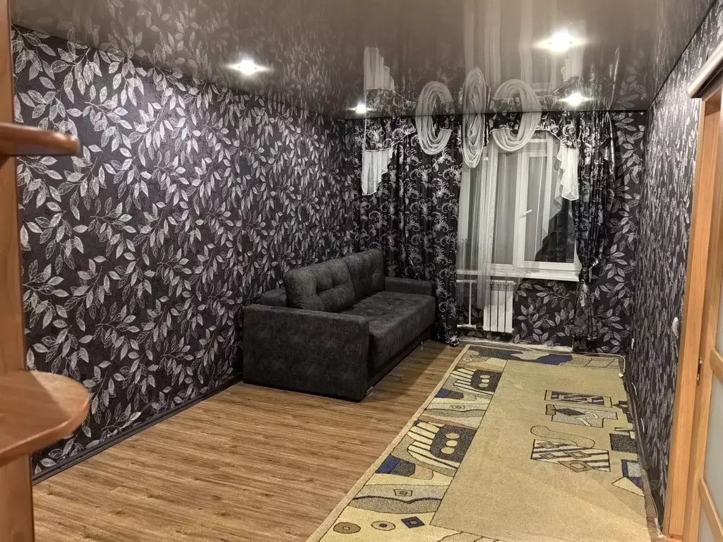 2-к кв. Челябинская область, Челябинск Байкальская ул., 46 (34.1 м) - Фото 1