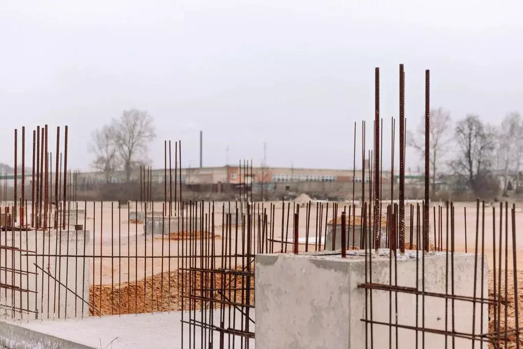 Склад в Московская область, Богородский городской округ, М7-М12 ... - Фото 1
