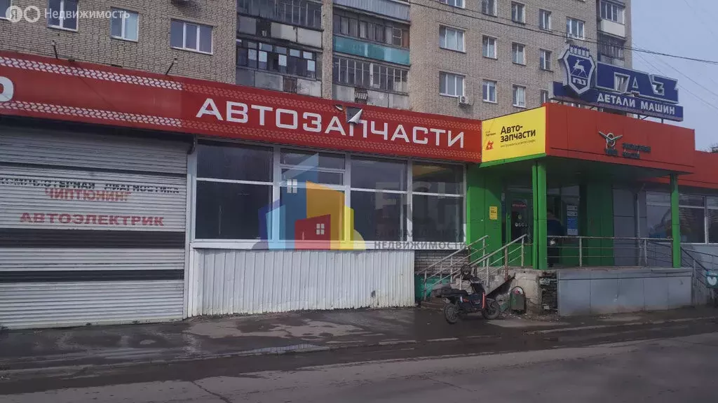 Помещение свободного назначения (103.1 м) - Фото 1