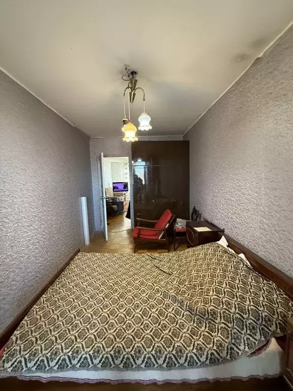 Квартира, 3 комнаты, 48.9 м - Фото 1