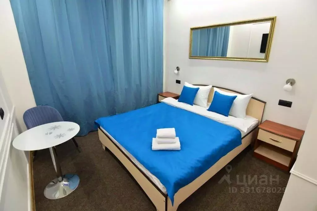 Комната Коми, Сыктывкар ул. Ленина, 111 (15.0 м) - Фото 1