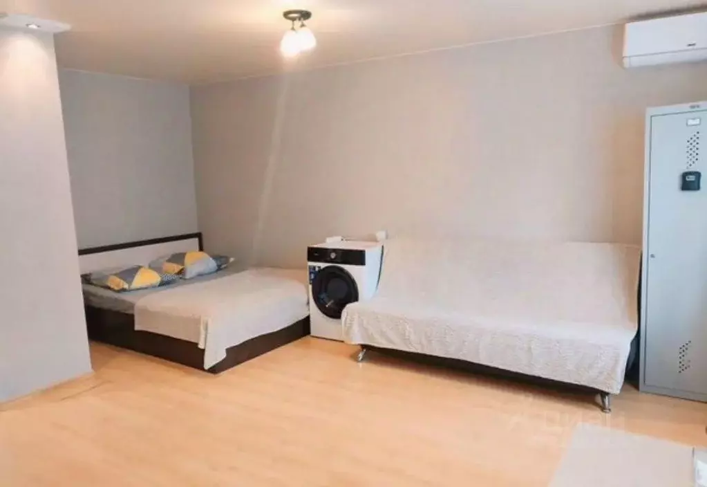 1-к кв. Ярославская область, Ярославль просп. Ленина, 61 (33.0 м) - Фото 1