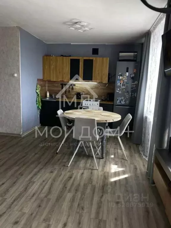 2-к кв. Иркутская область, Залари рп ул. Ленина, 59А (42.0 м) - Фото 1