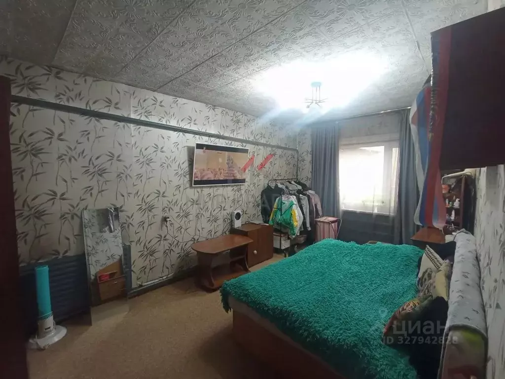 Дом в Тыва, Кызыл Набережная ул. (81 м) - Фото 2