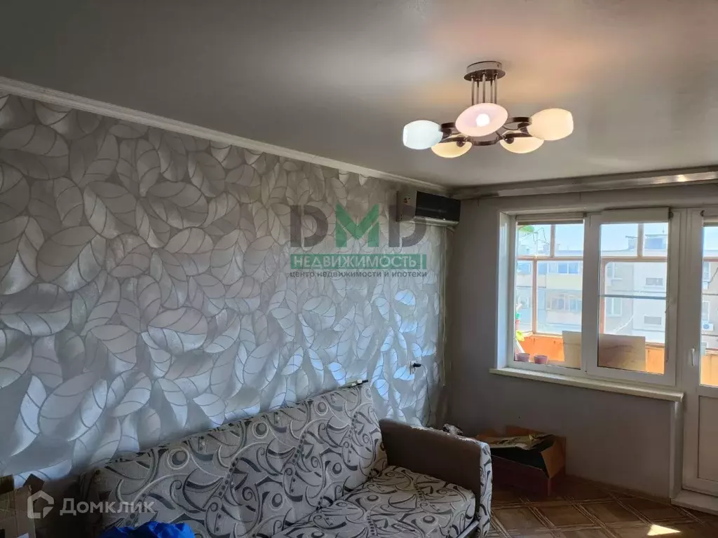 Продаётся 4-к квартира, 60.4 м - Фото 1
