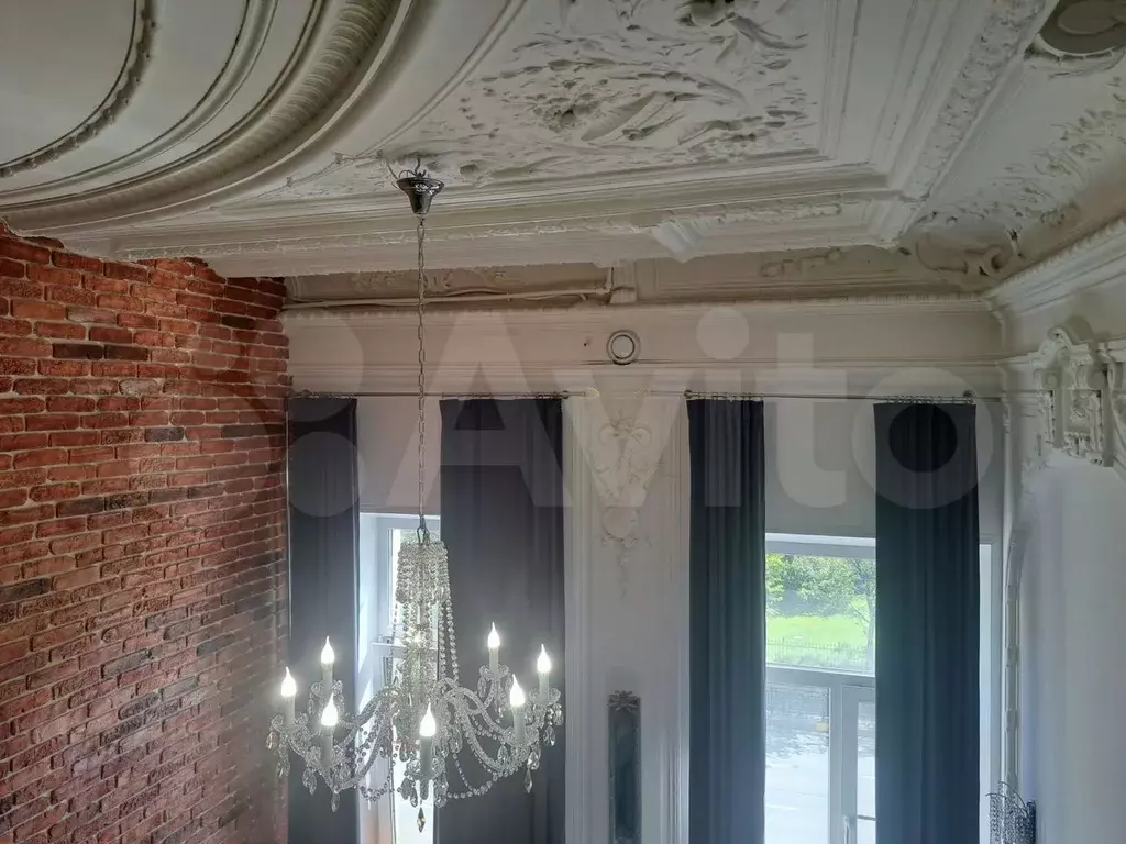 Квартира-студия, 43 м, 3/6 эт. - Фото 0