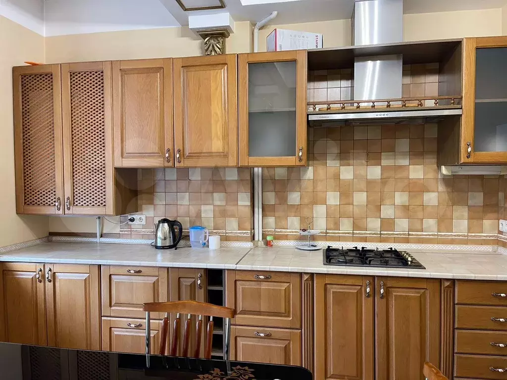 2-к. квартира, 76 м, 4/4 эт. - Фото 1