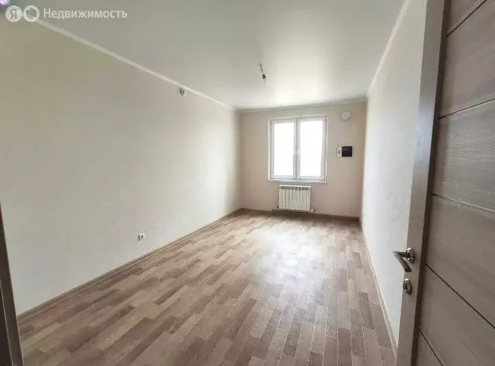 Квартира-студия: Москва, улица Полины Осипенко, 10к1 (19.4 м) - Фото 1