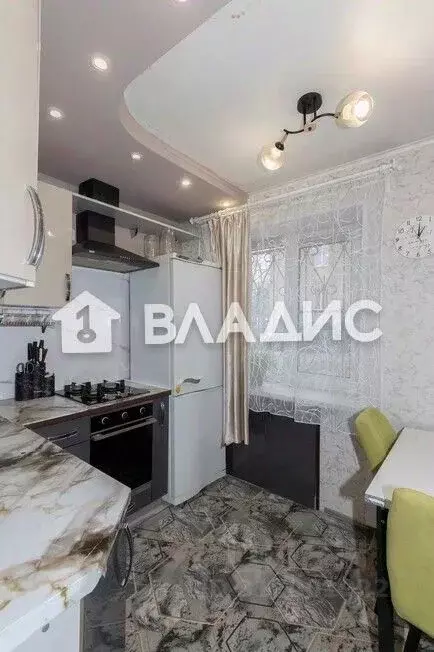 2-к кв. Московская область, Щелково Октябрьская ул., 20 (42.8 м) - Фото 1