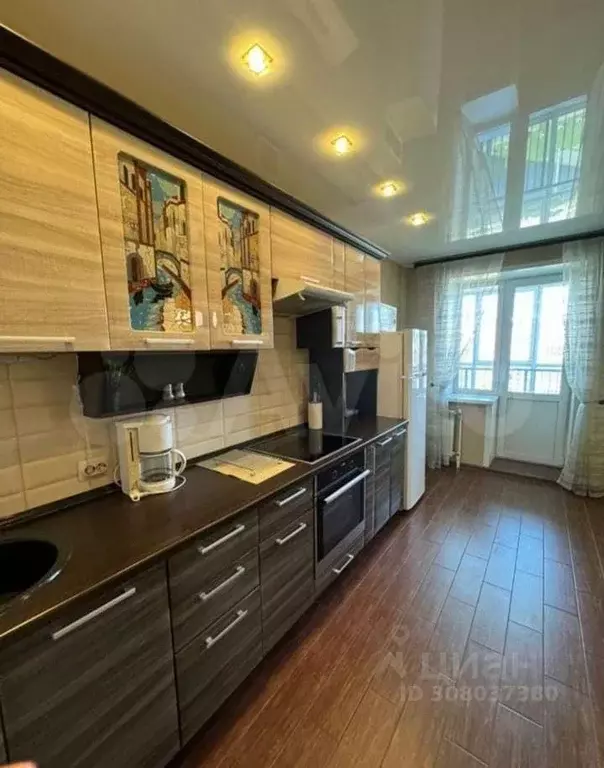 1-к кв. Алтайский край, Барнаул тракт Павловский, 305А (46.0 м) - Фото 1