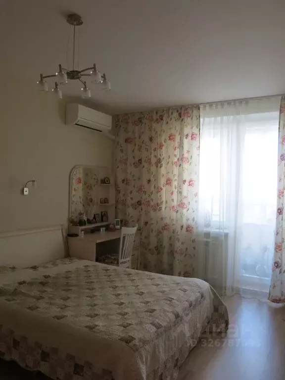 2-к кв. Московская область, Химки Молодежная ул., 2А (63.8 м) - Фото 2