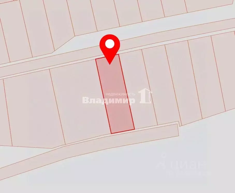 Участок в Приморский край, Находка Зеленый сад СНТ, ул. Надежда (12.97 ... - Фото 1