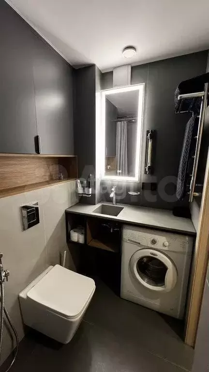 2-к. квартира, 42,6 м, 3/9 эт. - Фото 0