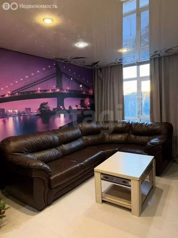 3-комнатная квартира: Пушкин, улица Архитектора Данини, 5 (92 м) - Фото 2