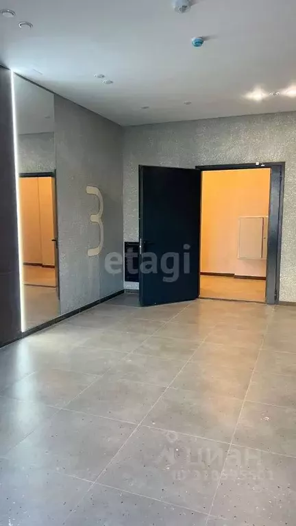 1-к кв. Башкортостан, Уфа ул. Гафури, 73 (40.8 м) - Фото 1