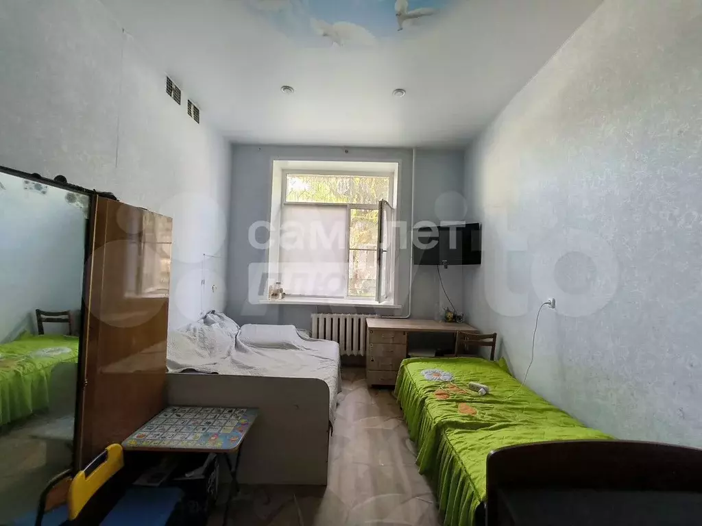 2-к. квартира, 53 м, 1/5 эт. - Фото 1