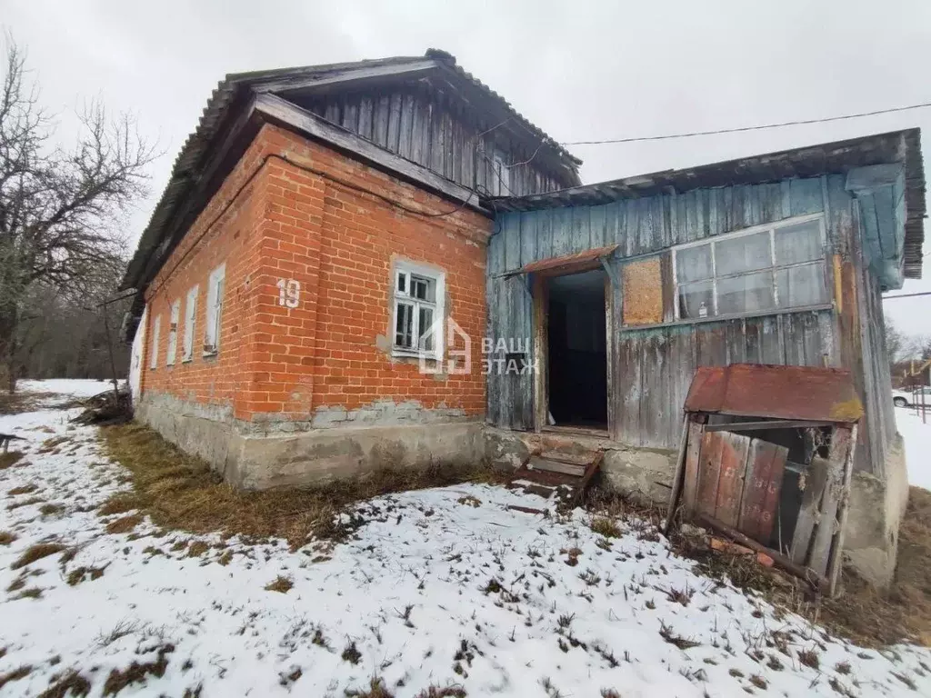 Дом в Тульская область, Суворовский район, Северо-Западное с/пос, пос. ... - Фото 2