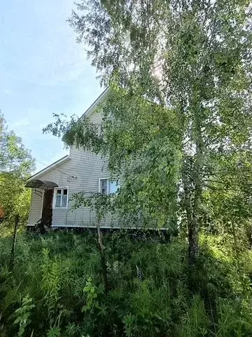 Дом 110 м на участке 6 сот. - Фото 0