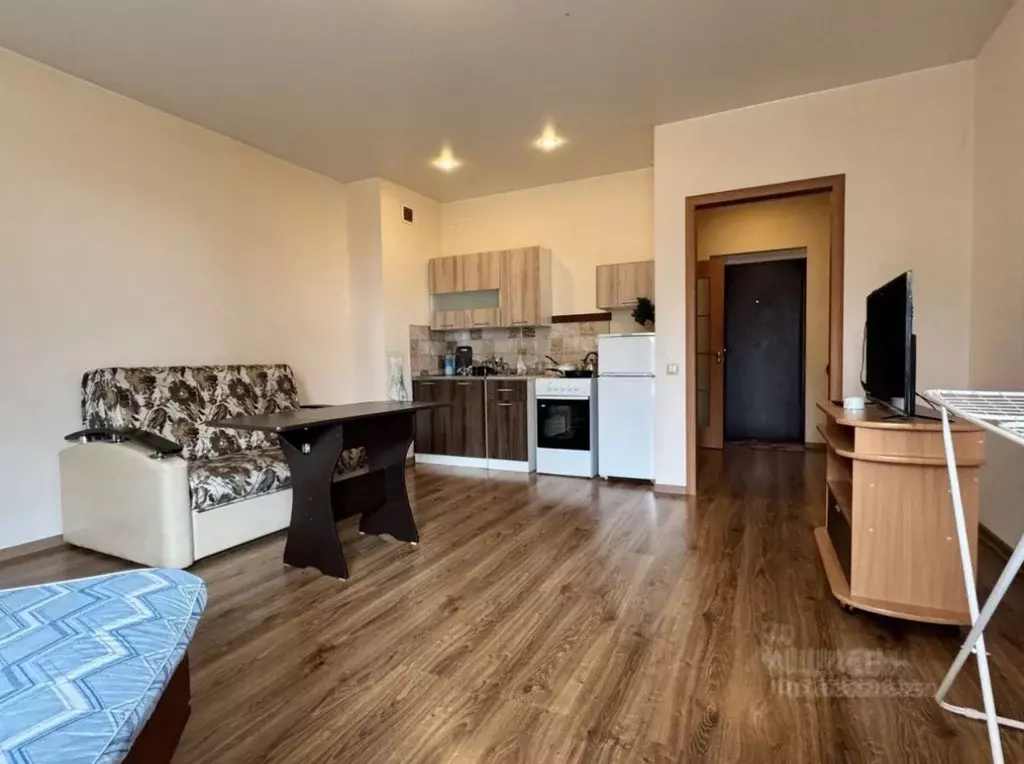 Студия Московская область, Одинцовский городской округ, пос. Горки-10 ... - Фото 2