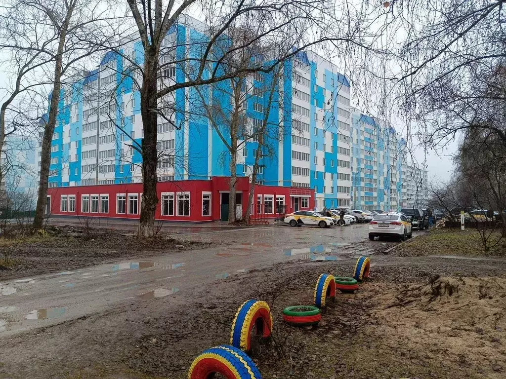 Помещение свободного назначения в Московская область, Коломна ул. ... - Фото 2