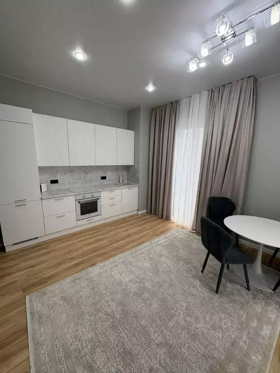 Квартира, 2 комнаты, 60.1 м - Фото 0