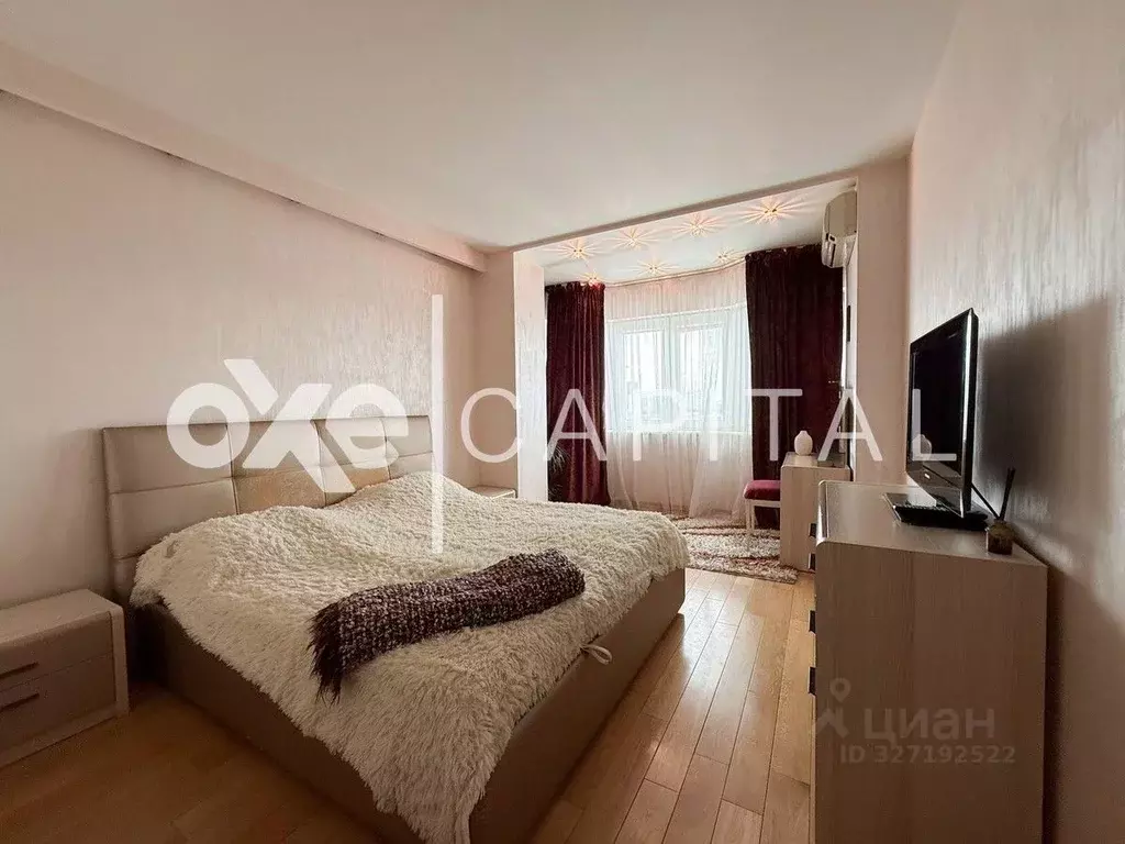 2-к кв. Москва ул. Каховка, 18к1 (71.3 м) - Фото 2