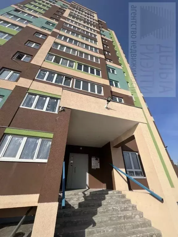 3-к кв. Ивановская область, Иваново ул. Парижской Коммуны, 51 (77.0 м) - Фото 2