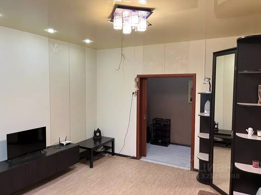 2-к кв. Башкортостан, Уфа ул. Ульяновых, 46 (60.0 м) - Фото 2