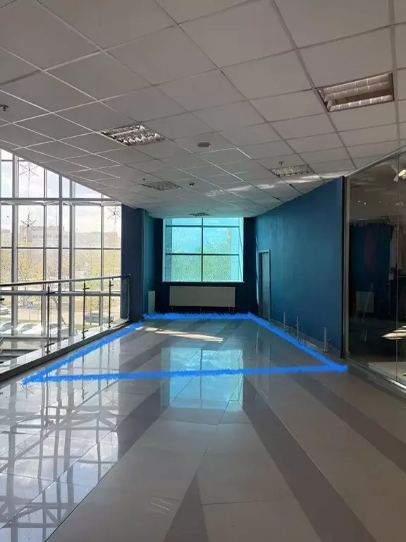 Торговая площадь в Москва Алтуфьевское ш., 70К1 (10 м) - Фото 0