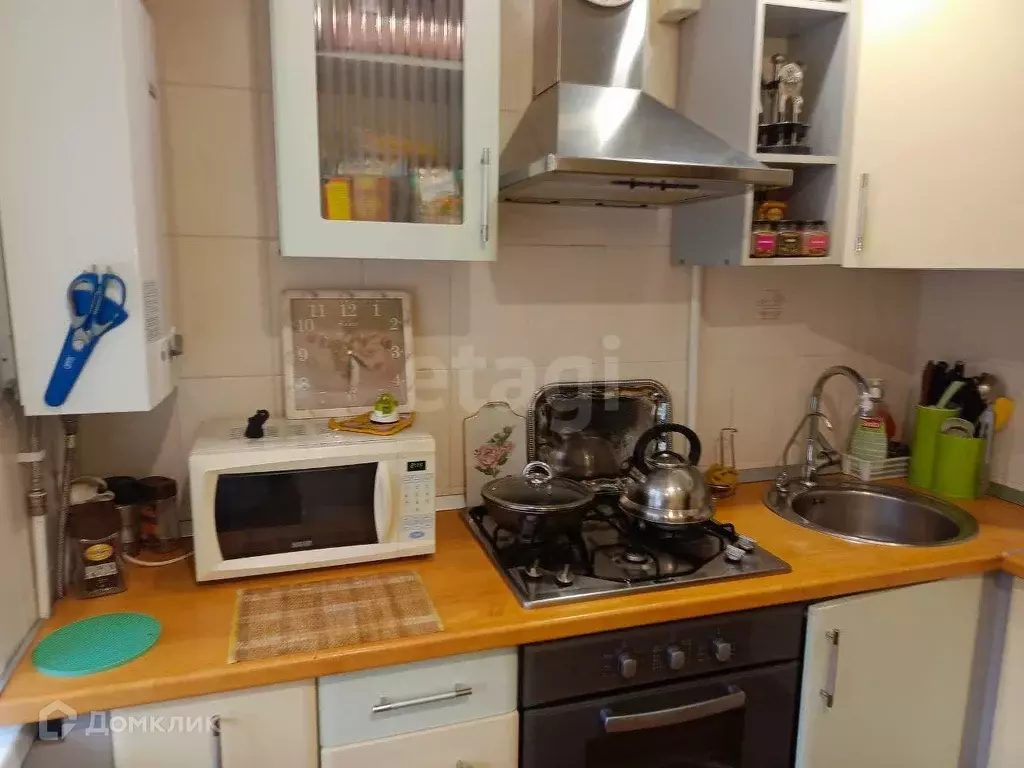 Продаётся 2-к квартира, 42.8 м - Фото 0