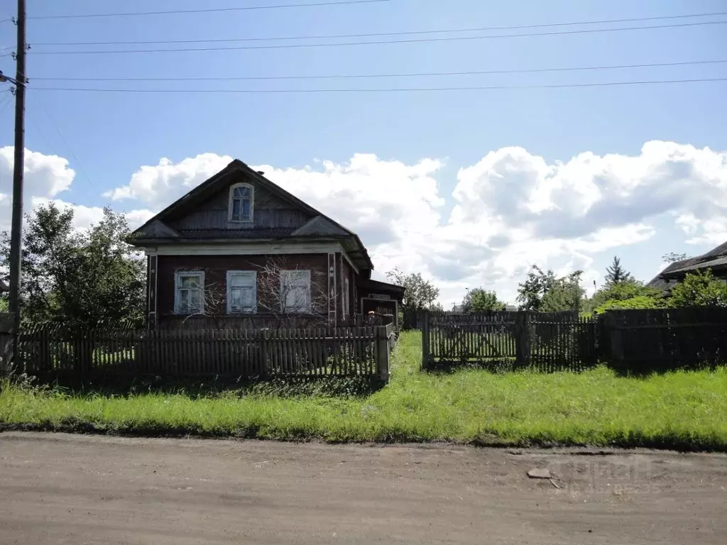 Вологодская область, Белозерский р н, Белозерск