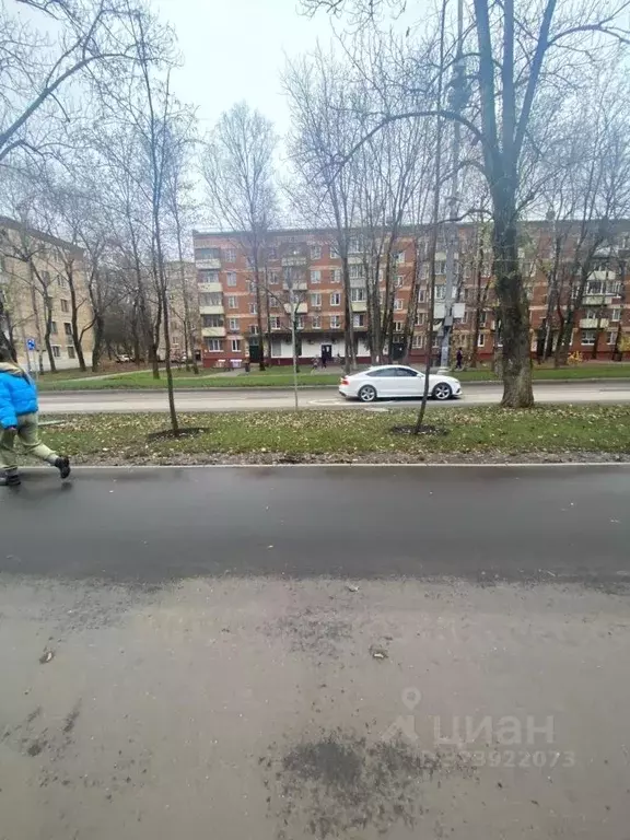 Помещение свободного назначения в Москва ул. Шверника, 16К1 (164 м) - Фото 1